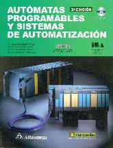 Automatas Programables y Sistemas de Automatizacion