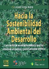 Hacia la Sostenibilidad Ambiental del Desarrollo