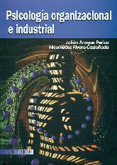 Psicologia organizacional e industrial