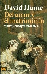 Del amor y el matrimonio