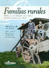 Familias rurales