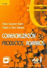 Comercializacion de productos agrarios