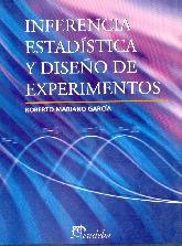 Inferencia Estadstica y Diseo de Experimentos