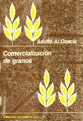 Comercializacin de granos