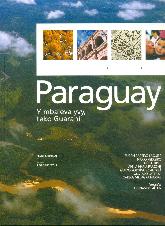 Paraguay Turismo Y mbaeva yvy, teko Guarani