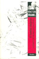 El hombre doliente : fundamentos antropolgicos de la psicoterapia