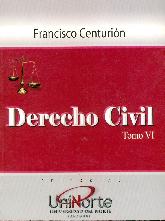 Derecho Civil 6ts