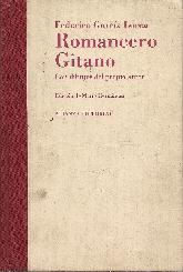 Romancero Gitano