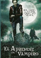 El aprendiz de vampiro