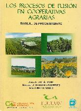 Los procesos de fusin en cooperativas agrarias