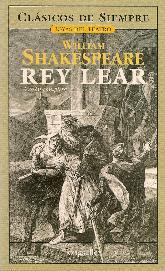 Rey Lear Shakespeare