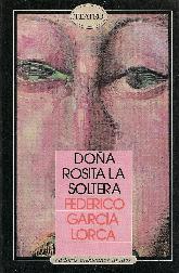 Doa Rosita la Soltera