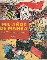 Mil aos de Manga