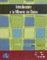 Introduccion a la mineria de datos