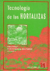 Tecnologia de las hortalizas