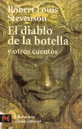 Diablo de la botella