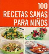 100 Recetas sanas para nios