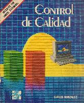 Control de calidad