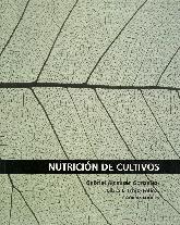 Nutricin de Cultivos