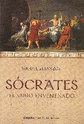 Socrates el sabio envenenado