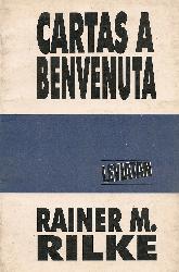 Cartas a Benvenuta