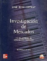 Investigacin de Mercados