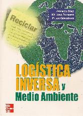 Logistica Inversa y Medio Ambiente