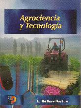 Agrociencia y Tecnologa