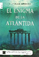 El enigma de la Atlantida