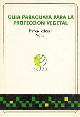Guia paraguaya para la proteccion vegetal