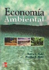 Economia ambiental