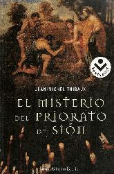 El misterio del Priorato de Sion