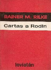 Cartas a Rodin