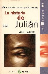 La historia de Julian Memorias de heroina y delincuencia