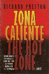 Zona caliente