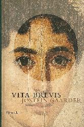 Vita brevis : la carta de Floria Emilia a Aurelio Agustin