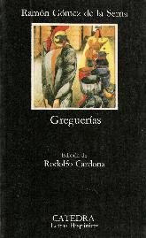 Greguerias