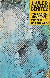 Formacion Social del Pueblo Paraguayo