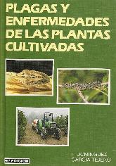 Plagas y enfermedades de las plantas cultivadas