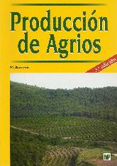 Produccin de agrios