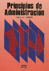 Principios de Administracion