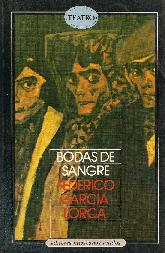 Bodas de sangre