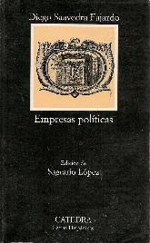 Empresas politicas