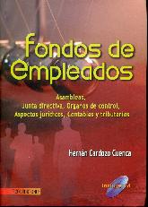 Fondos de empleados