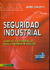 Seguridad Industrial