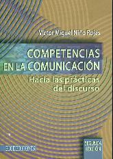 Competencias en la Comunicacion