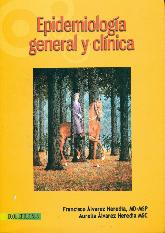 Epidemiologa general y clnica