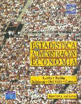 Estadistica para Administracion  y Economia