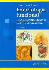 Embriología Funcional