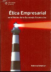 Etica empresarial